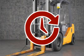 CORSO DI FORMAZIONE PATENTINO CARRELLISTI (MULETTISTI) AGGIORNAMENTO